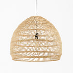 Abat-jour rotin - Vignette | Méli-Mélo - Rotin & Bambou