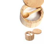 Bocal en bambou - Vignette | Méli-Mélo - Rotin & Bambou