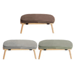 Banc de méditation en bambou - Vignette | Méli-Mélo - Rotin &amp; Bambou