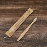 Brosse à dents en bambou - Vignette | Méli-Mélo - Rotin &amp; Bambou