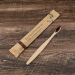 Brosse à dents en bambou - Vignette | Méli-Mélo - Rotin &amp; Bambou