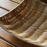 Corbeille à fruits en rotin - Vignette | Méli-Mélo - Rotin &amp; Bambou
