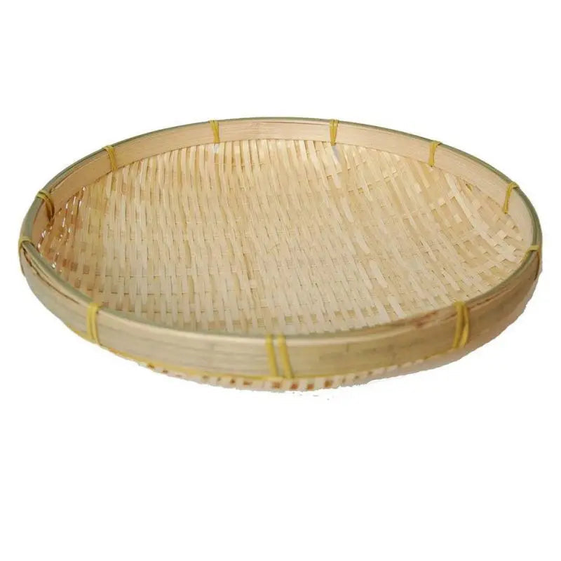 Corbeille en bambou 26 cm