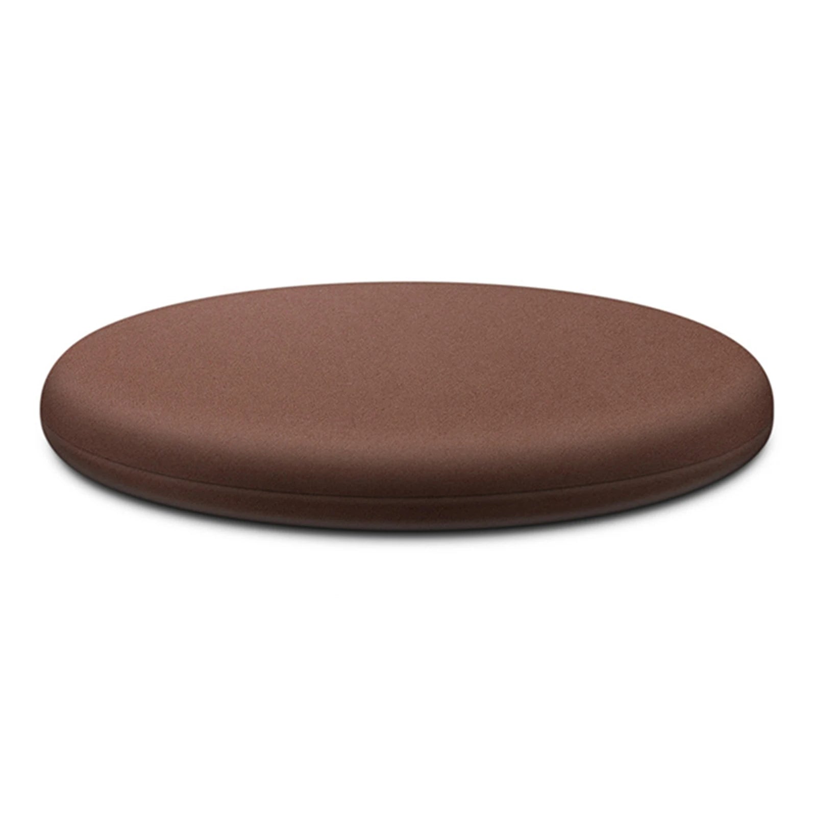 Coussin pour fauteuil en rotin  cafe