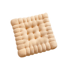 Coussins pour chaise en rotin - Vignette | Méli-Mélo - Rotin &amp; Bambou