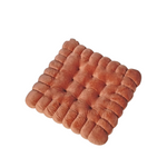 Coussins pour chaise en rotin - Vignette | Méli-Mélo - Rotin &amp; Bambou