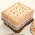 Coussins pour chaise en rotin - Vignette | Méli-Mélo - Rotin &amp; Bambou