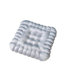 Coussins pour chaise en rotin - Vignette | Méli-Mélo - Rotin &amp; Bambou
