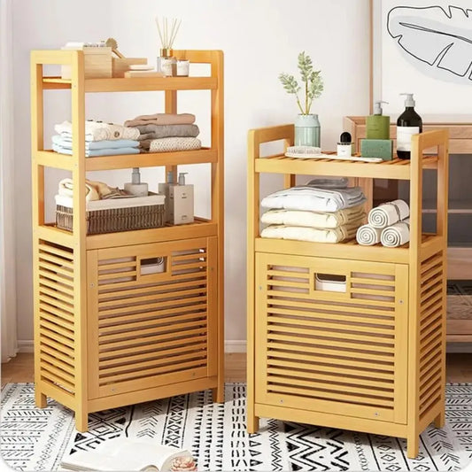 Meuble de rangement salle de bain