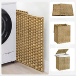 Panier à linge en rotin - Vignette | Méli-Mélo - Rotin &amp; Bambou
