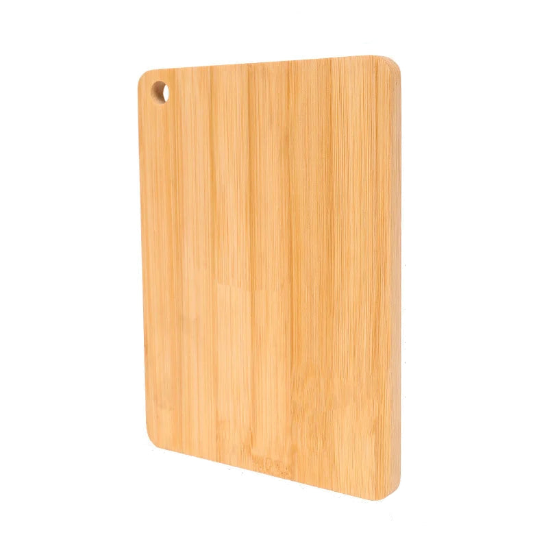 Planche à découper en bambou dimensions