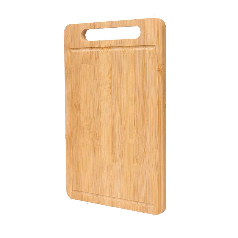 Planche à découper en bambou grande taille
