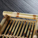 Plateau en bambou naturel - Vignette | Méli-Mélo - Rotin &amp; Bambou