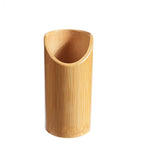 Porte ustensiles cuisine en bambou - Vignette | Méli-Mélo - Rotin &amp; Bambou