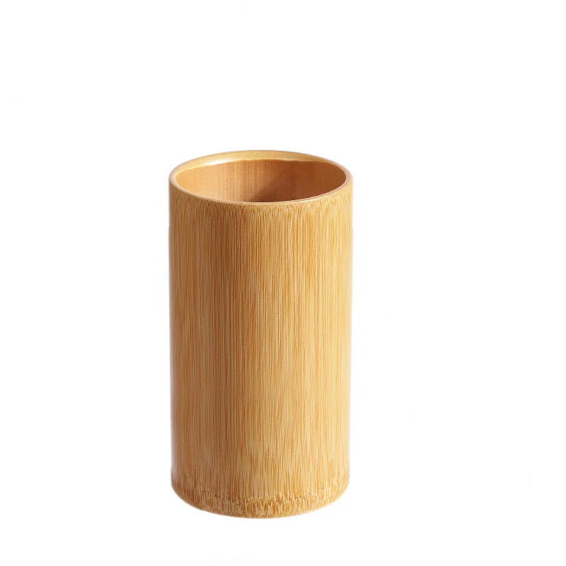 Porte ustensiles cuisine en bambou dimensions 4