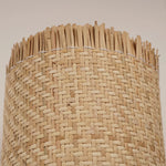 Rouleau de rotin tissage serré - Vignette | Méli-Mélo - Rotin &amp; Bambou