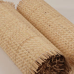 Rouleau de rotin tissage serré - Vignette | Méli-Mélo - Rotin &amp; Bambou