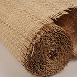 Rouleau de rotin tissage serré - Vignette | Méli-Mélo - Rotin &amp; Bambou