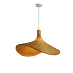 Suspension bambou style chinois - Vignette | Méli-Mélo - Rotin &amp; Bambou