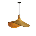 Suspension bambou style chinois - Vignette | Méli-Mélo - Rotin &amp; Bambou