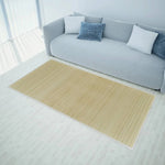 Tapis en bambou - Vignette | Méli-Mélo - Rotin &amp; Bambou