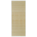Tapis en bambou - Vignette | Méli-Mélo - Rotin &amp; Bambou