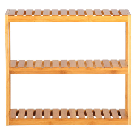 Etagère en bambou
