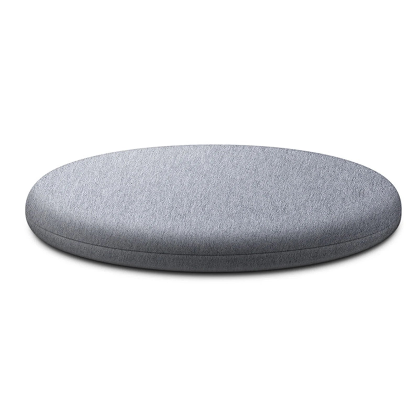 coussin pour fauteuil en rotin gris clair