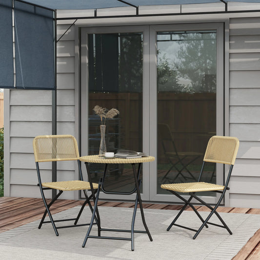 table_et_chaise_pliante_jardin_rotin